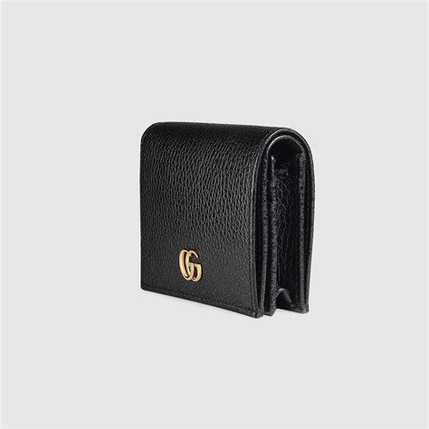 portafoglio donna piccolo gucci|pelletterie lusso gucci.